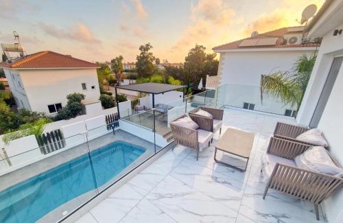 Ayia Napa Villa | Sunshine Villa Ayia Napa