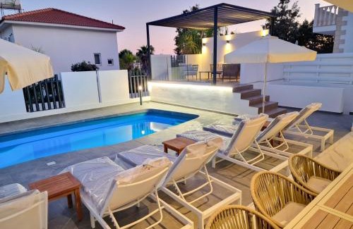 Ayia Napa Villa | Sunshine Villa Ayia Napa