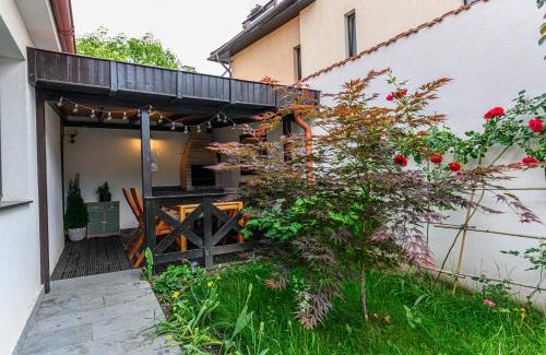 Brasov Villa | SunShine Villa Brasov