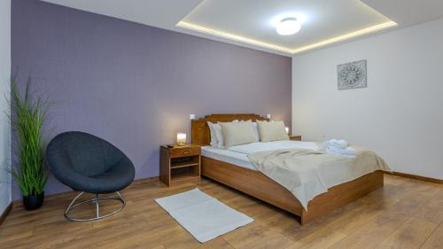 Brasov Villa | SunShine Villa Brasov