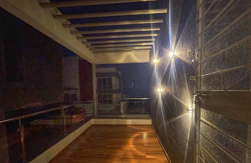 Igatpuri Villa | Sunshine Villa Igatpuri