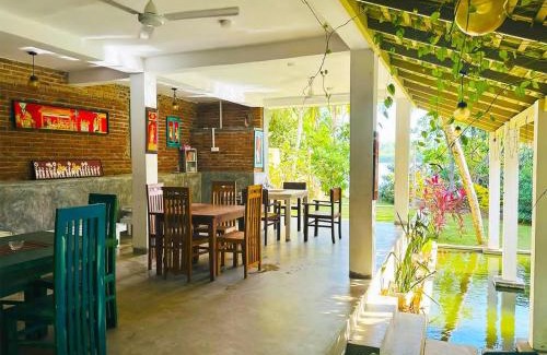Balapitiya Hotel | Sunshine Villa