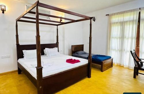 Balapitiya Hotel | Sunshine Villa
