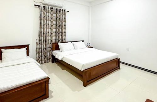 Ettukala House | Sunshine villa