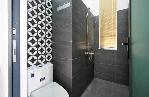 Thao Dien Apartment | Sunshine
