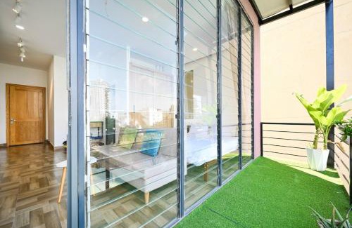 Thao Dien Apartment | Sunshine
