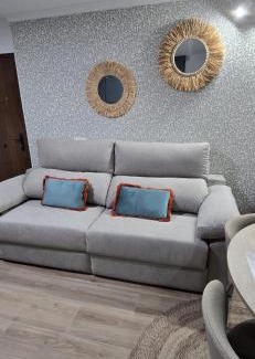 Cruz de Humilladero Apartment | Sunstay Driza Flat II Malaga
