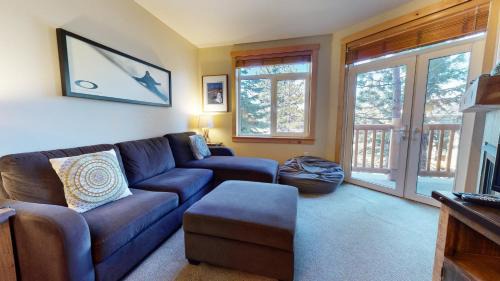 Mammoth Lakes Apartment | Sunstone #127 Condo
