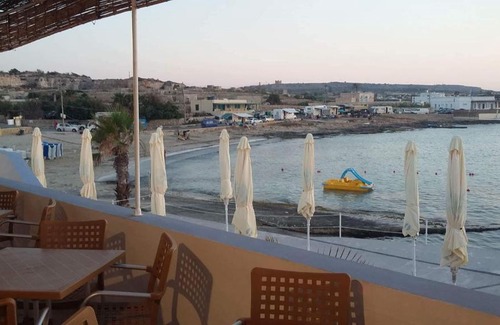 Qawra Apartment | SunStone Court