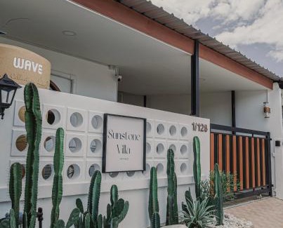 Chanthaburi Villa | Sunstone Villa Chanthaburi