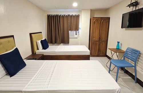 Bacolod Hotel | Suntal Residences