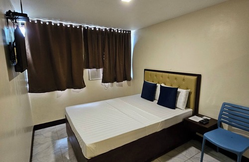 Bacolod Hotel | Suntal Residences