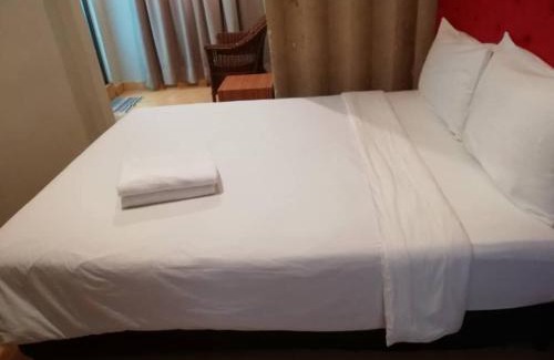 Taman Johor Jaya Hotel | SUNTEC HOTEL