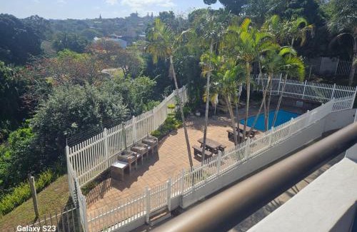 Margate Apartment | Suntide cabanas