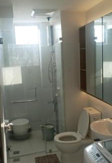 Ermita Apartment | Suntrust Solana - Barbara