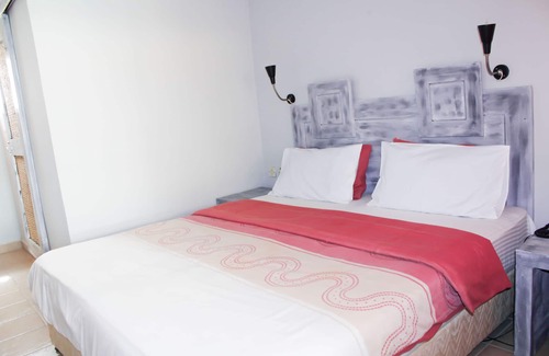 Senegambia Hotel | Sunu Hotel