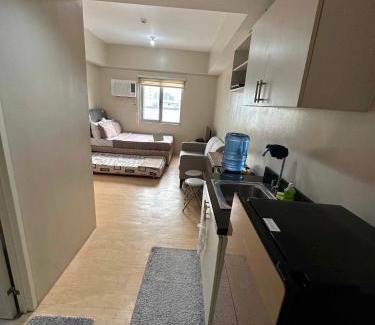 North Reclamation Area Apartment | Sunvida Tower Apartment Infront of SM City Cebu