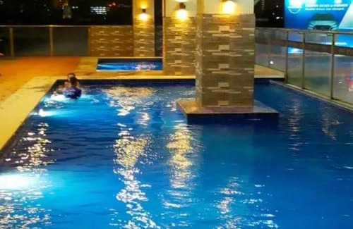 North Reclamation Area Apartment | Sunvida Tower Condominium