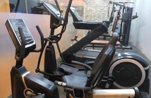 North Reclamation Area Apartment | Sunvida Tower Condominium