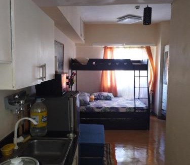North Reclamation Area Apartment | Sunvida Tower Condominium