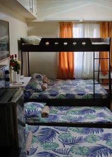 North Reclamation Area Apartment | Sunvida Tower Condominium
