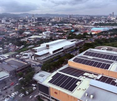 North Reclamation Area Apartment | Sunvida tower SM cebu
