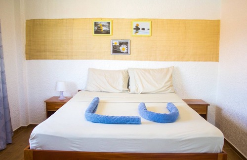 Panglao Hotel | SUNVILLE HOTEL