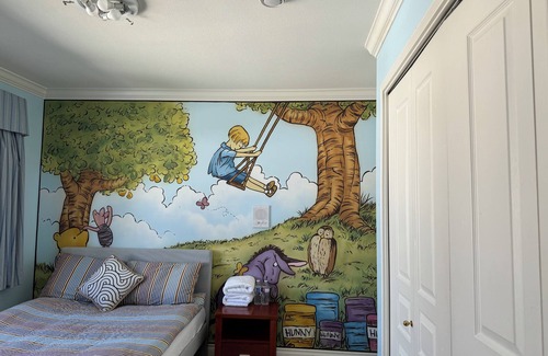 Oakridge House | Sunward Coast Westside Homestay