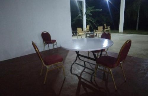 Rambewa Resort | Sunway Family Resort