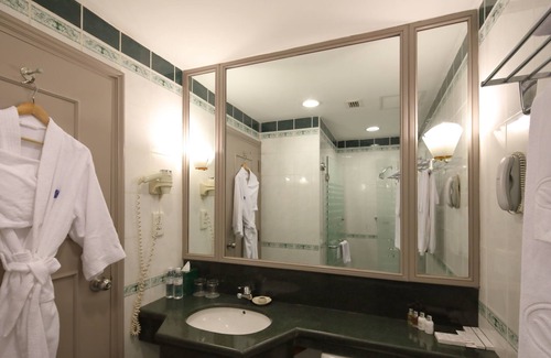 Hai Ba Trung Hotel | Sunway Hotel Hanoi