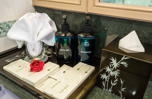 Hai Ba Trung Hotel | Sunway Hotel Hanoi