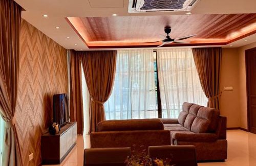 Ulu Kinta Villa | Sunway Lakeside Bungalow in Ipoh