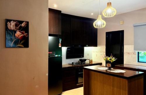 Ulu Kinta Villa | Sunway Lakeside Bungalow in Ipoh