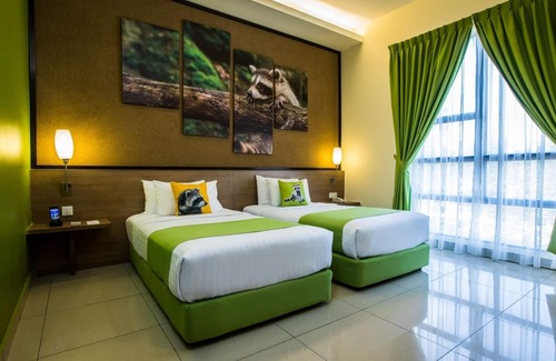 Ulu Kinta Hotel | Sunway Lost World Hotel