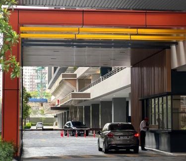 Maluri Apartment | Sunway Velocity Two Deluxe