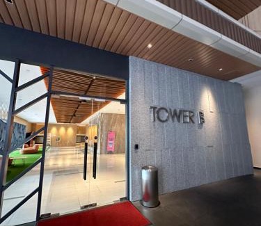 Maluri Apartment | Sunway Velocity Two Deluxe