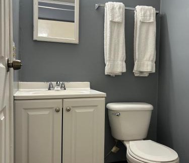 Douglasville Hotel | Sunwestern Suites