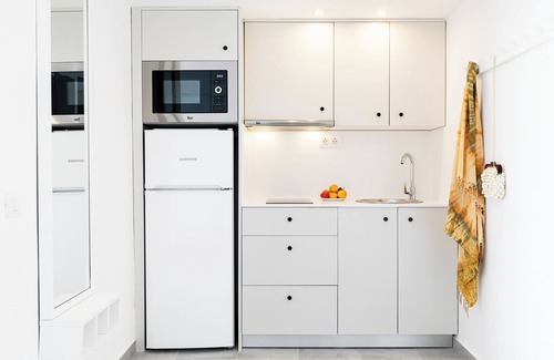 Alcudia Apartment | Sunwing Alcudia Beach