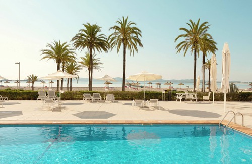 Alcudia Apartment | Sunwing Alcudia Beach
