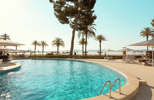 Alcudia Apartment | Sunwing Alcudia Beach
