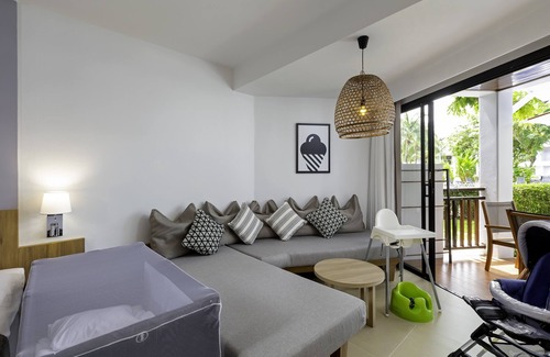 Kamala Resort | Sunwing Kamala Beach