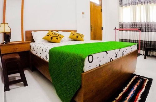 Dambulla House | Sunwon Holiday Home