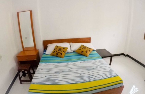 Dambulla House | Sunwon Holiday Home