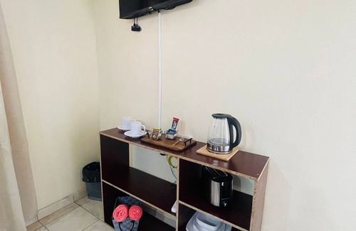 La Libertad Cabin | Sunzal Bungalow#15 just 3 minutes away at🚗 from El Tunco beach🏄‍♂️