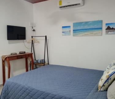 El Sunzal Apartment | Sunzal Refugio Perfecto-3
