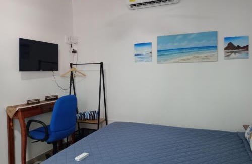 El Sunzal Apartment | Sunzal Refugio Perfecto-3