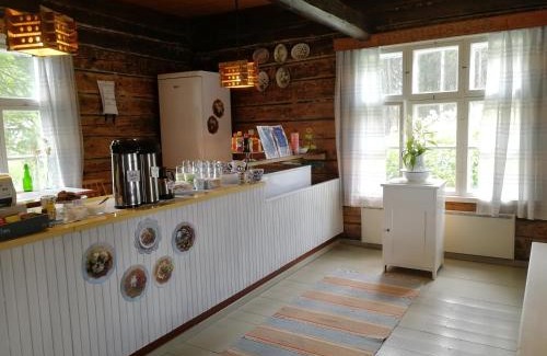 Karsamaki Other | Suomela Camping