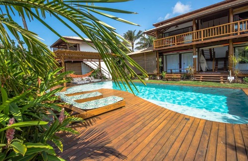 Barra Grande Hotel | Sup House Barra Grande