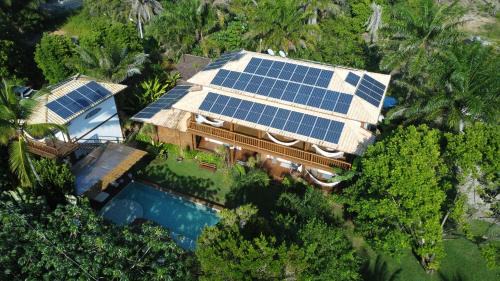Barra Grande Hotel | Sup House Barra Grande