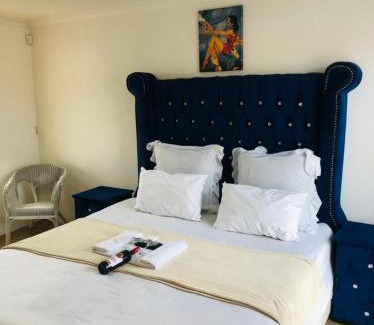 Bluewater Bay House | Supakim Guest House Bluewaterbay